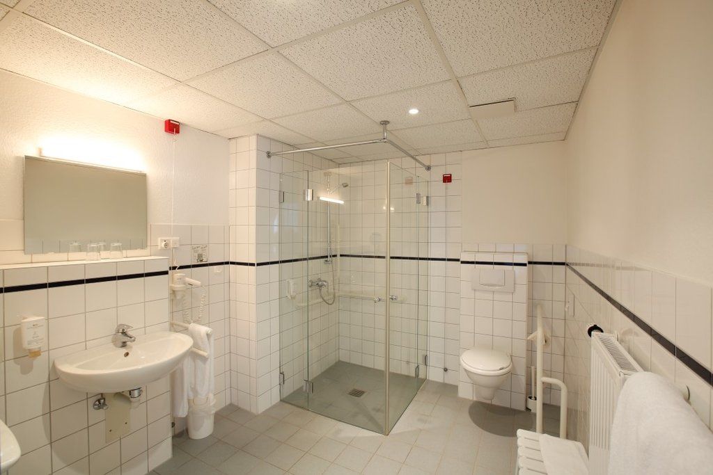 Stadthotel Duesseldorf Kültér fotó